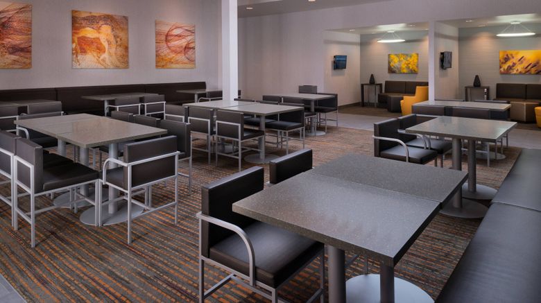 <b>Residence Inn Palo Alto Menlo Park Restaurant</b>. Images powered by <a href="https://www.leonardoworldwide.com/" title="Leonardo Worldwide" target="_blank">Leonardo</a>.