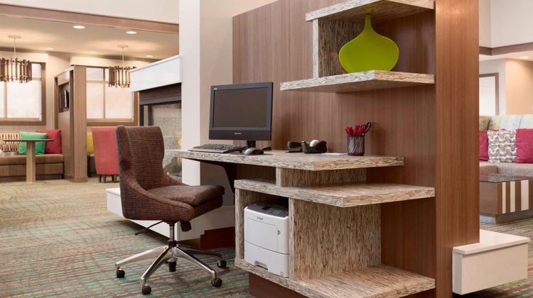 Residence Inn San Angelo Other