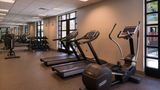 Residence Inn Palo Alto Menlo Park Health Club