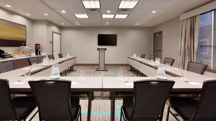 Residence Inn San Angelo Meeting