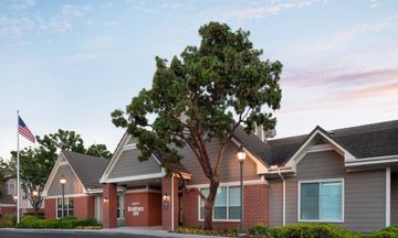 Residence Inn Milpitas Silicon Valley