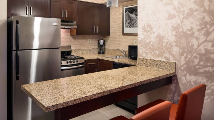 Residence Inn Milpitas Silicon Valley Room
