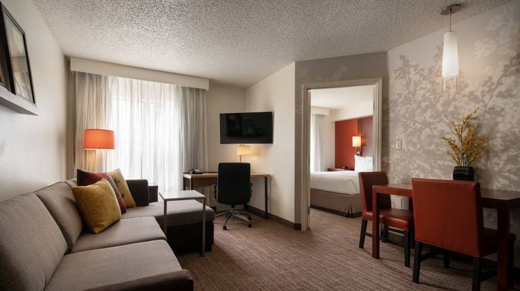 Residence Inn Milpitas Silicon Valley Room