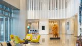 Le Meridien Xi'an, Chanba Lobby