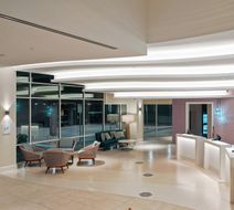 Residence Inn by Marriott Marina del Rey Lobby