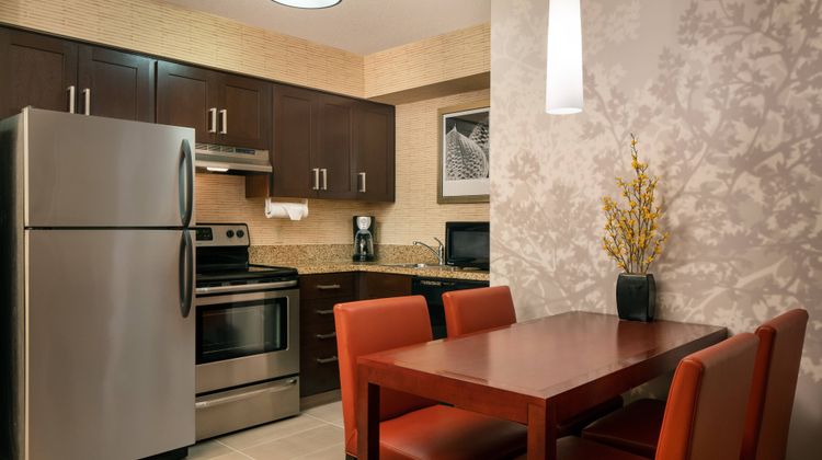 Residence Inn Milpitas Silicon Valley Room