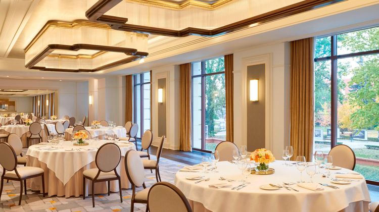 Hotel Bristol, a Luxury Collection Hotel Meeting