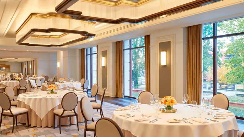 <b>Hotel Bristol, a Luxury Collection Hotel Meeting</b>. Images powered by <a href="https://www.leonardoworldwide.com/" title="Leonardo Worldwide" target="_blank">Leonardo</a>.