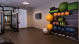 Residence Inn Palo Alto Menlo Park Health Club