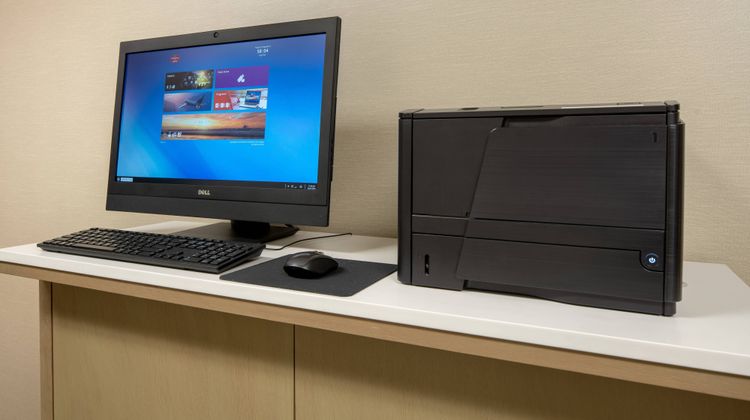 Residence Inn Milpitas Silicon Valley Other