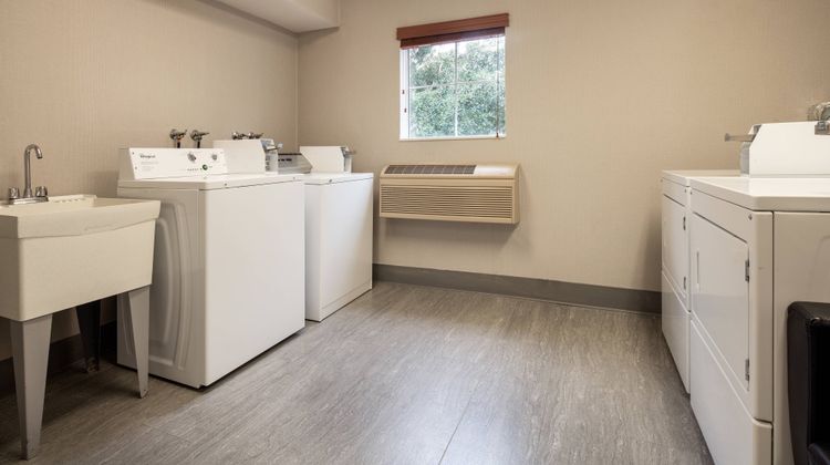 Residence Inn Milpitas Silicon Valley Other