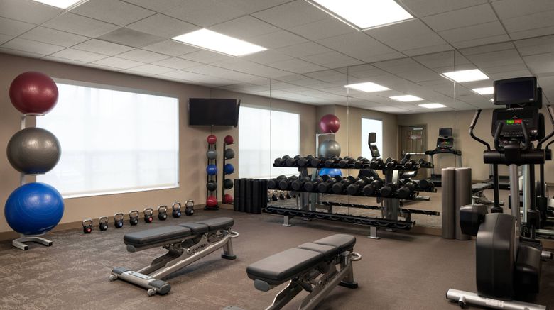 <b>Residence Inn Milpitas Silicon Valley Health Club</b>. Images powered by <a href="https://www.leonardoworldwide.com/" title="Leonardo Worldwide" target="_blank">Leonardo</a>.