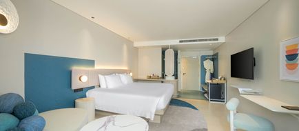 Centara Karon Resort Phuket Exterior
