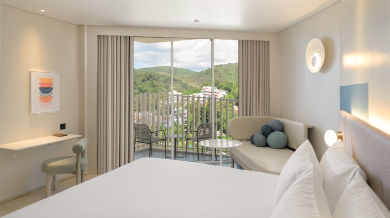 <b>Centara Karon Resort Phuket Exterior</b>. Images powered by <a href="https://www.leonardoworldwide.com/" title="Leonardo Worldwide" target="_blank">Leonardo</a>.
