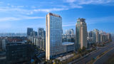 voco Hangzhou Binjiang Minghao Exterior