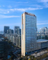voco Hangzhou Binjiang Minghao