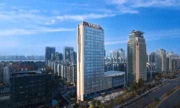 voco Hangzhou Binjiang Minghao