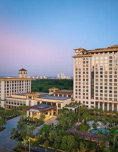 Vignette Collection Haikou Yatter Hotel