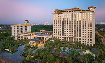 Vignette Collection Haikou Yatter Hotel