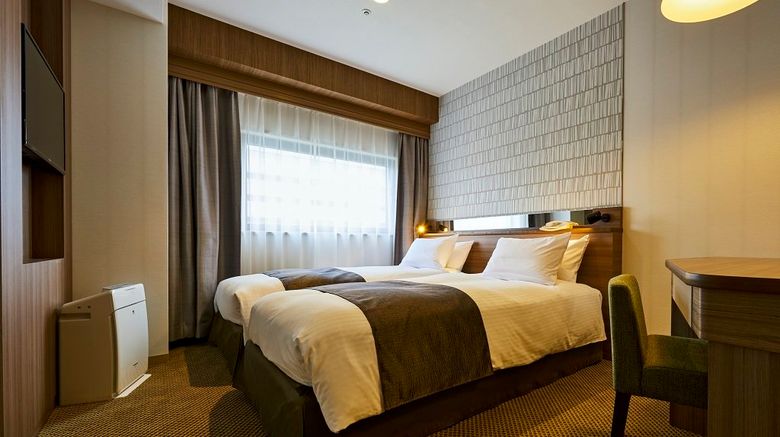 <b>Sendai Kokusai Hotel Other</b>. Images powered by <a href="https://www.leonardoworldwide.com/" title="Leonardo Worldwide" target="_blank">Leonardo</a>.