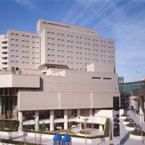 Sendai Kokusai Hotel