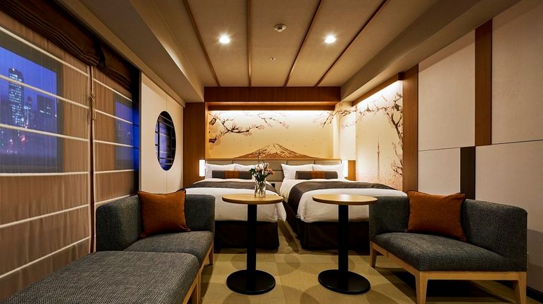 <b>Sendai Kokusai Hotel Other</b>. Images powered by <a href="https://www.leonardoworldwide.com/" title="Leonardo Worldwide" target="_blank">Leonardo</a>.