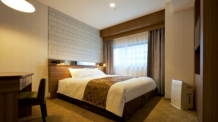 Sendai Kokusai Hotel Other