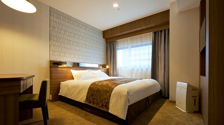 <b>Sendai Kokusai Hotel Other</b>. Images powered by <a href="https://www.leonardoworldwide.com/" title="Leonardo Worldwide" target="_blank">Leonardo</a>.