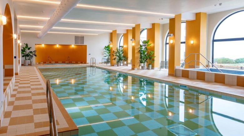 <b>Seaspace Hotel Pool</b>. Images powered by <a href="https://www.leonardoworldwide.com/" title="Leonardo Worldwide" target="_blank">Leonardo</a>.