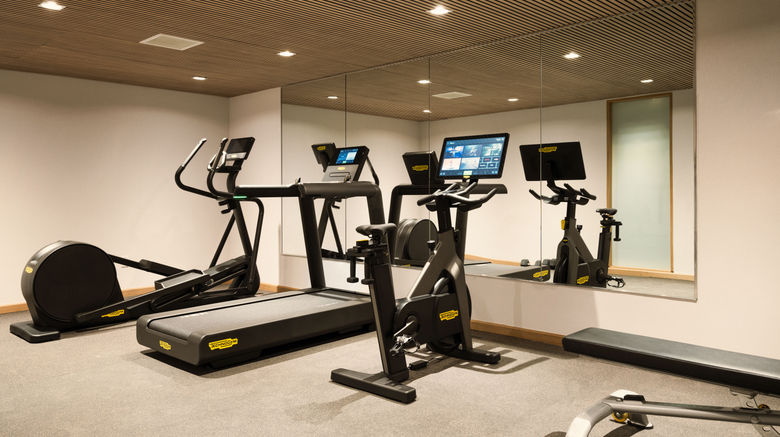 <b>The Moore Hotel Health Club</b>. Images powered by <a href="https://www.leonardoworldwide.com/" title="Leonardo Worldwide" target="_blank">Leonardo</a>.