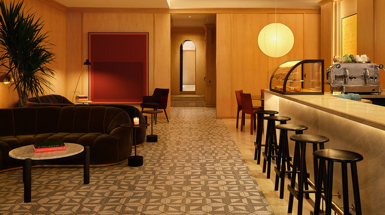 <b>The Moore Hotel Lobby</b>. Images powered by <a href="https://www.leonardoworldwide.com/" title="Leonardo Worldwide" target="_blank">Leonardo</a>.