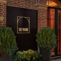 The Moore Hotel
