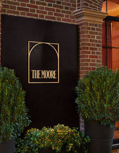 The Moore Hotel