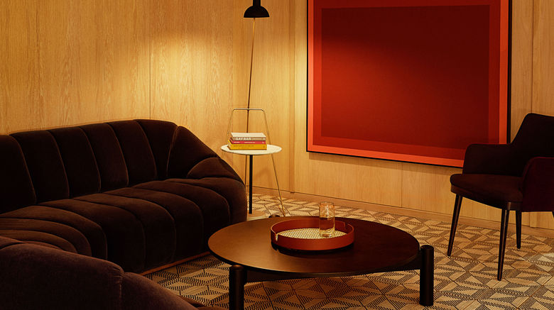 <b>The Moore Hotel Lobby</b>. Images powered by <a href="https://www.leonardoworldwide.com/" title="Leonardo Worldwide" target="_blank">Leonardo</a>.