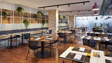 Crowne Plaza Sydney Macquarie Park Restaurant