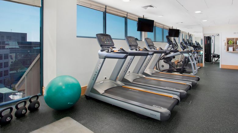 <b>Crowne Plaza Sydney Macquarie Park Health Club</b>. Images powered by <a href="https://www.leonardoworldwide.com/" title="Leonardo Worldwide" target="_blank">Leonardo</a>.