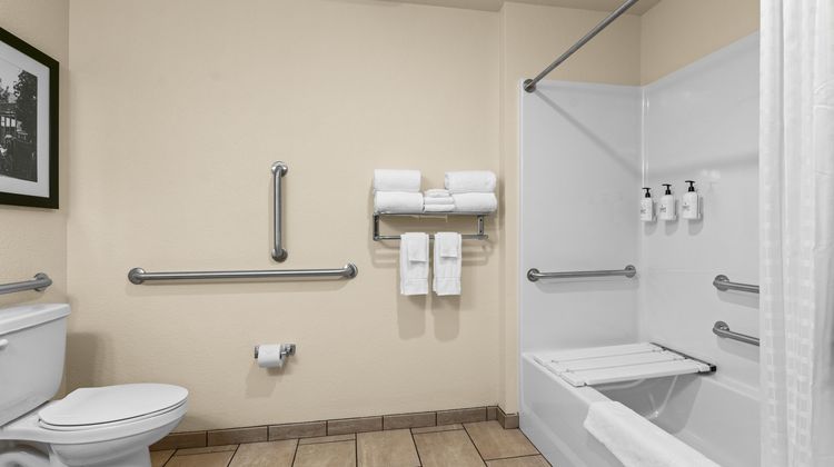 Cobblestone Hotel & Suites Other