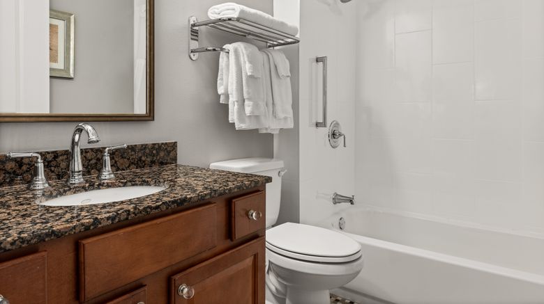 <b>Wyndham La Belle Maison Room</b>. Images powered by <a href="https://www.leonardoworldwide.com/" title="Leonardo Worldwide" target="_blank">Leonardo</a>.