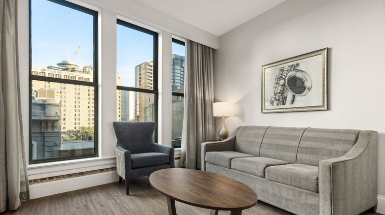 <b>Wyndham La Belle Maison Room</b>. Images powered by <a href="https://www.leonardoworldwide.com/" title="Leonardo Worldwide" target="_blank">Leonardo</a>.