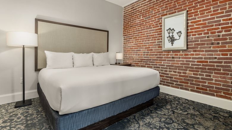 <b>Wyndham La Belle Maison Room</b>. Images powered by <a href="https://www.leonardoworldwide.com/" title="Leonardo Worldwide" target="_blank">Leonardo</a>.