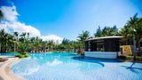 <b>Holiday Inn Hainan Xiangshui Bay Pool</b>. Images powered by <a href="https://www.leonardoworldwide.com/" title="Leonardo Worldwide" target="_blank">Leonardo</a>.