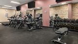 Wyndham La Belle Maison Health Club
