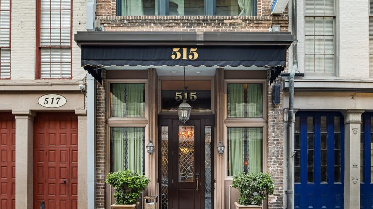 Wyndham La Belle Maison Exterior