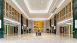 Holiday Inn Jianhu Exterior