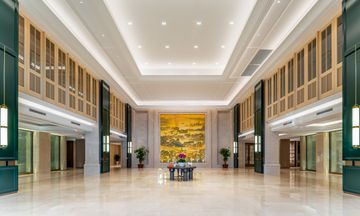 Holiday Inn Jianhu