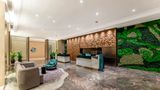 Holiday Inn Jianhu Exterior