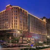 Hampton by Hilton Guangzhou Dongxiaonan