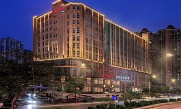 Hampton by Hilton Guangzhou Dongxiaonan