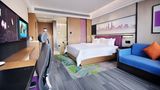 Hampton by Hilton Guangzhou Dongxiaonan Room