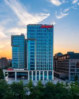 Hampton by Hilton Shijingshan Amusement